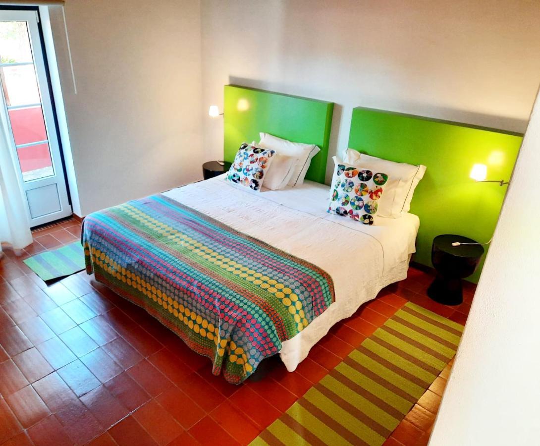 Naturarte Rio - Duna Parque Resorts & Hotels Vila Nova de Milfontes Extérieur photo