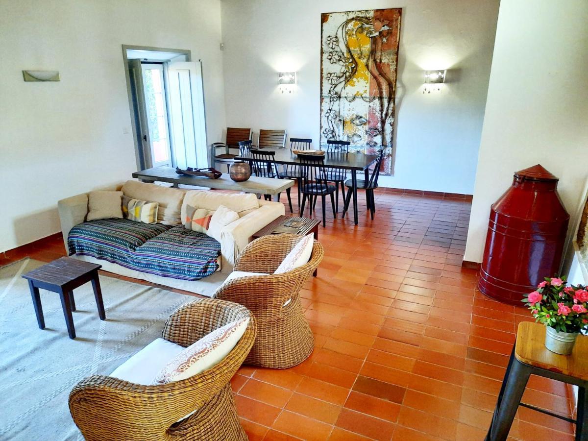 Naturarte Rio - Duna Parque Resorts & Hotels Vila Nova de Milfontes Extérieur photo