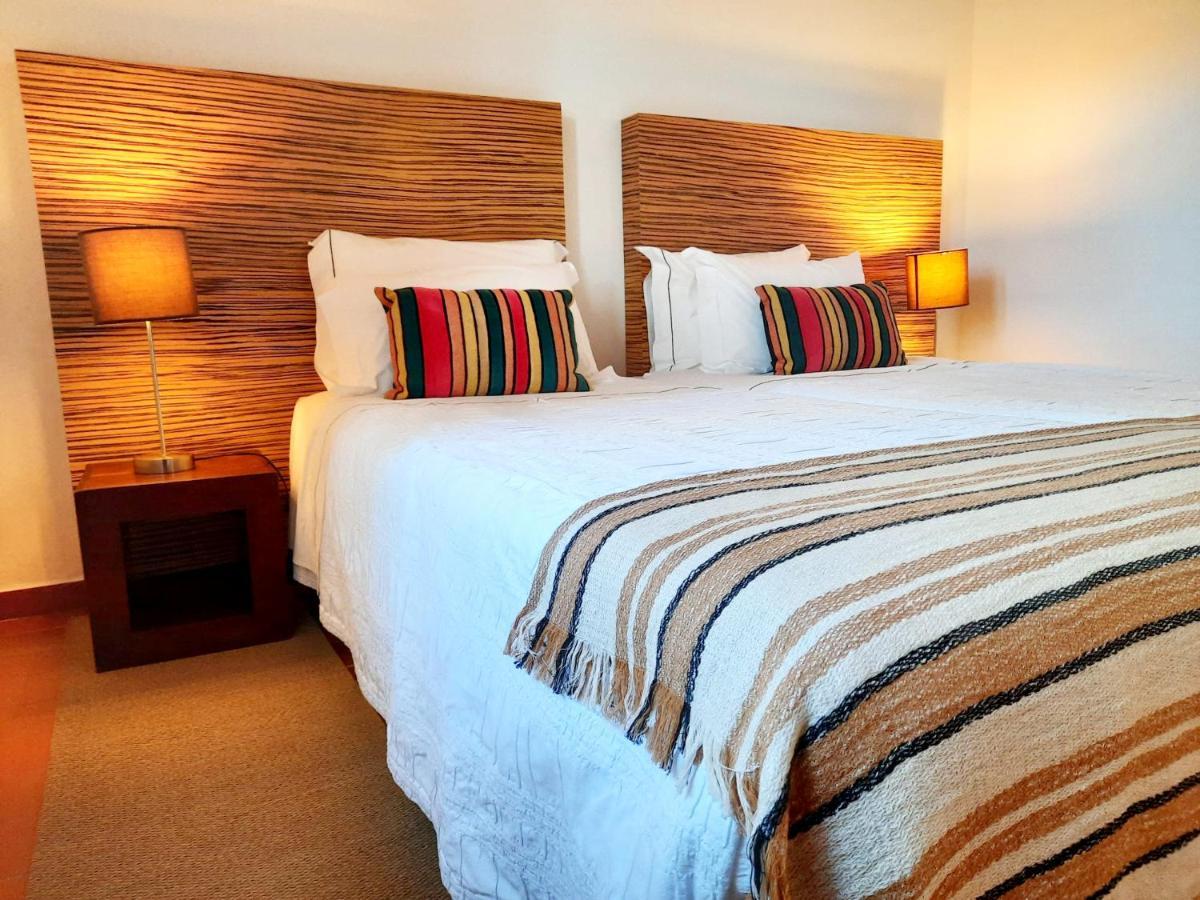 Naturarte Rio - Duna Parque Resorts & Hotels Vila Nova de Milfontes Extérieur photo