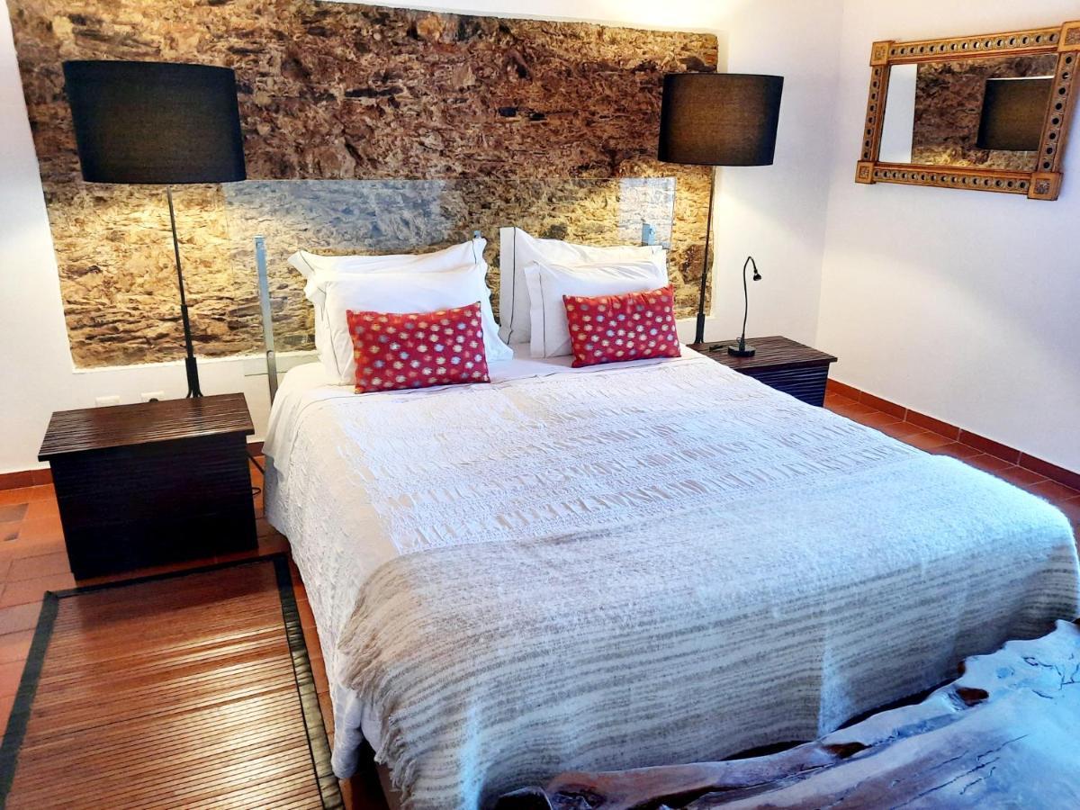 Naturarte Rio - Duna Parque Resorts & Hotels Vila Nova de Milfontes Extérieur photo
