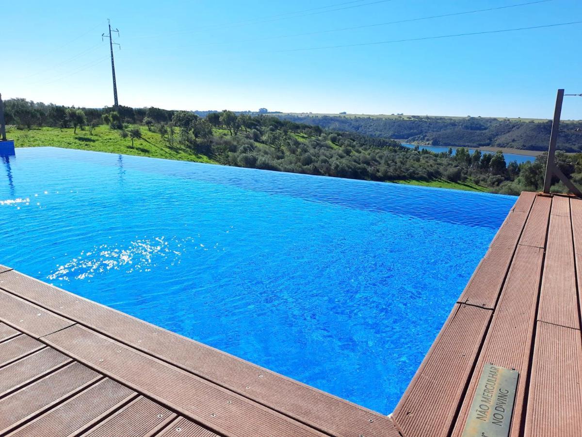 Naturarte Rio - Duna Parque Resorts & Hotels Vila Nova de Milfontes Extérieur photo
