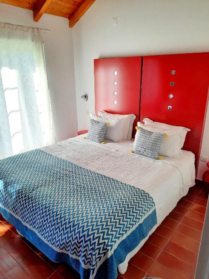 Naturarte Rio - Duna Parque Resorts & Hotels Vila Nova de Milfontes Extérieur photo