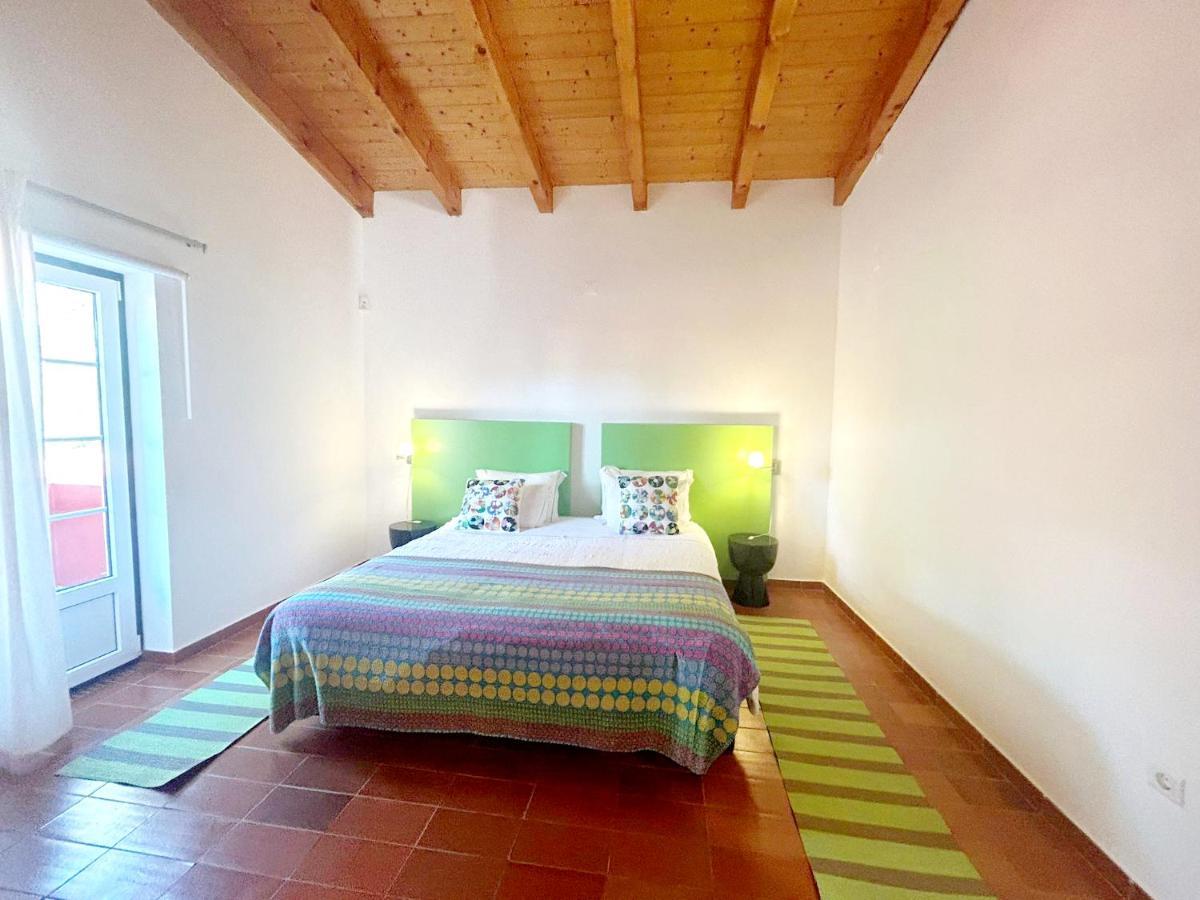 Naturarte Rio - Duna Parque Resorts & Hotels Vila Nova de Milfontes Chambre photo