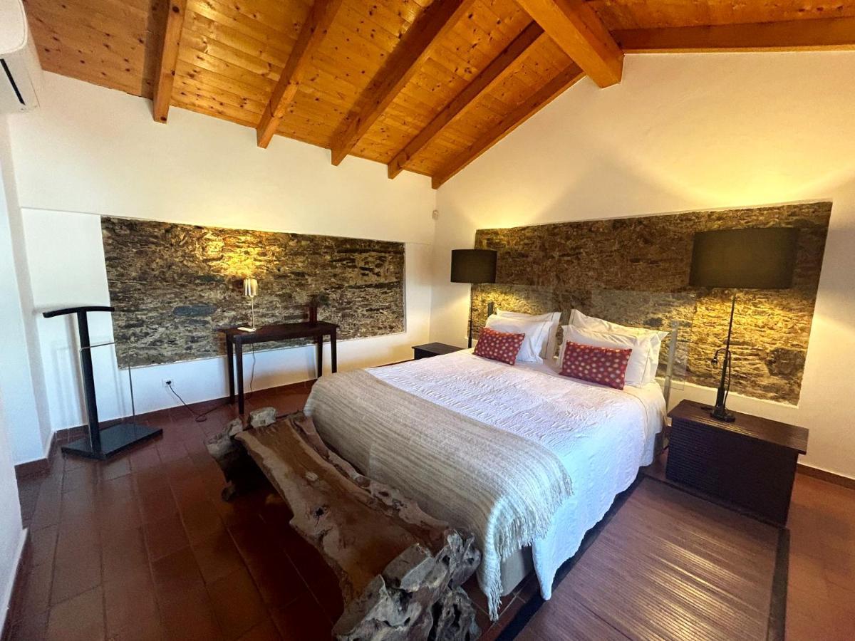 Naturarte Rio - Duna Parque Resorts & Hotels Vila Nova de Milfontes Chambre photo