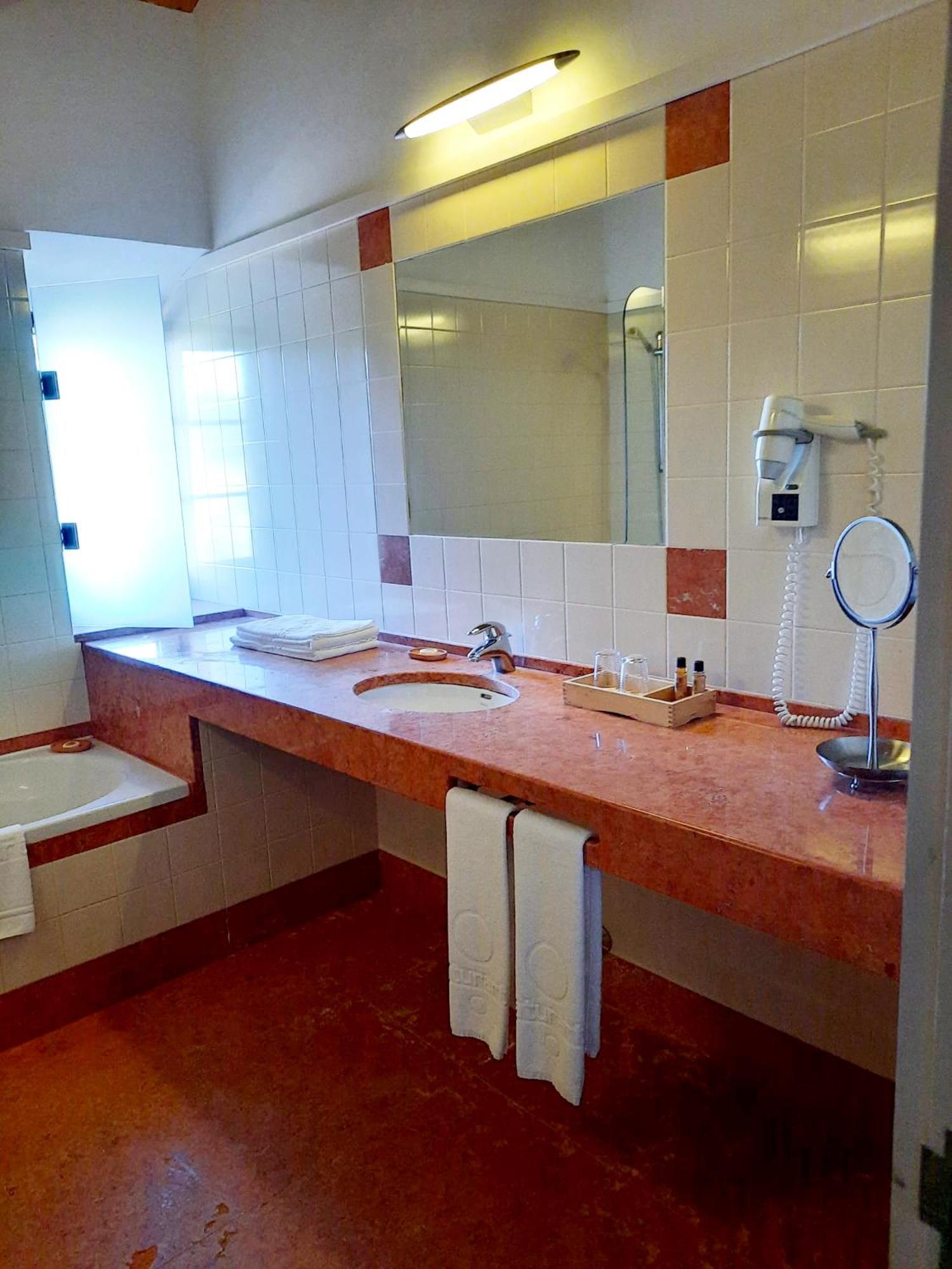 Naturarte Rio - Duna Parque Resorts & Hotels Vila Nova de Milfontes Chambre photo