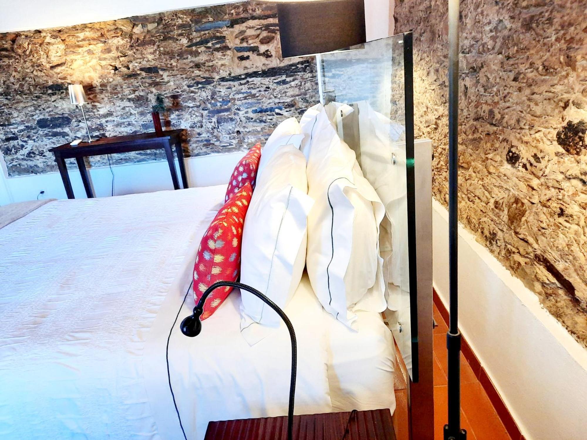 Naturarte Rio - Duna Parque Resorts & Hotels Vila Nova de Milfontes Chambre photo