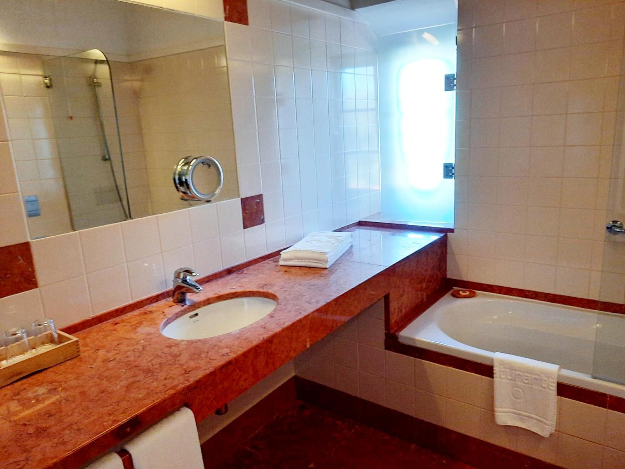 Naturarte Rio - Duna Parque Resorts & Hotels Vila Nova de Milfontes Chambre photo