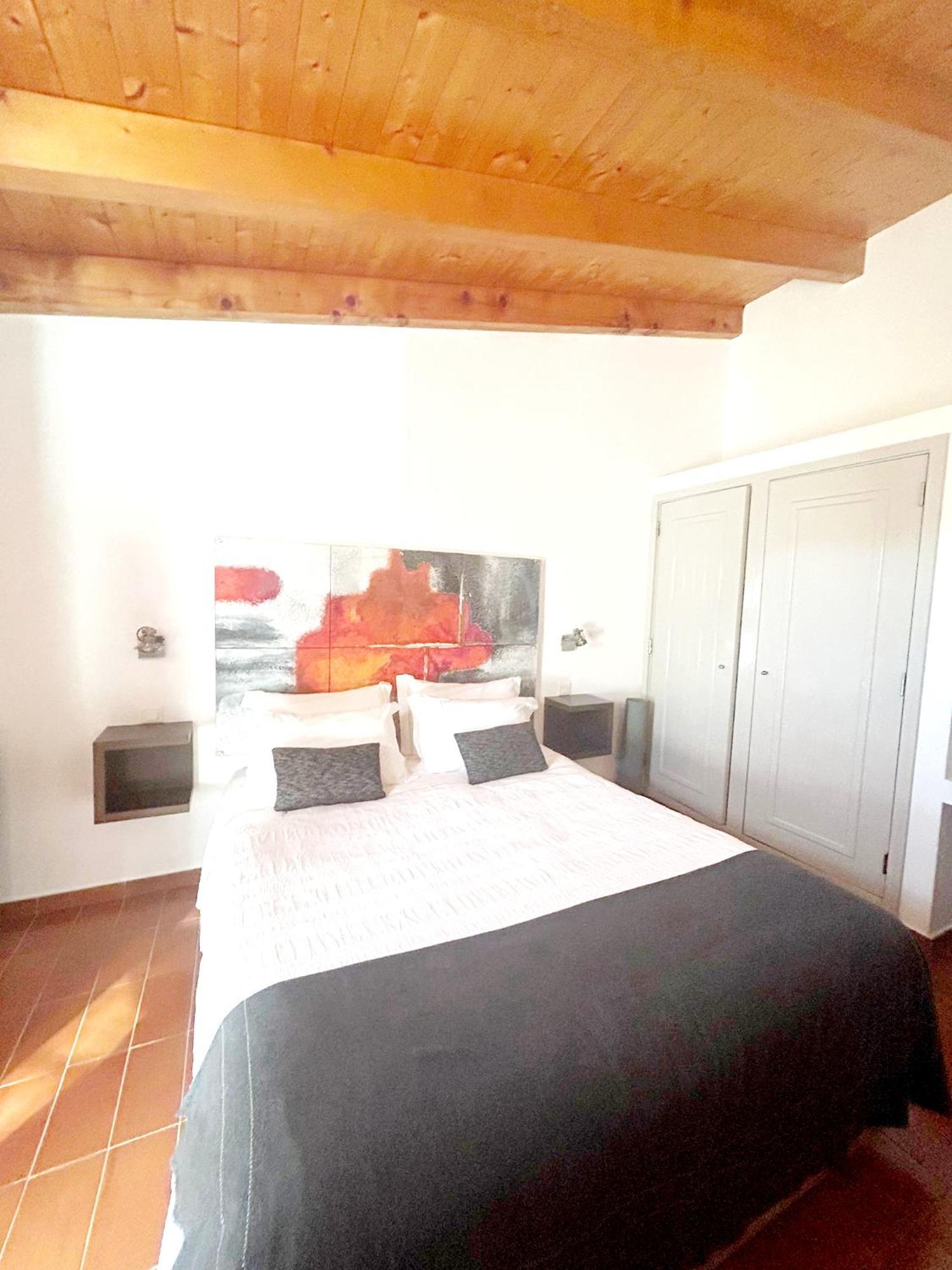 Naturarte Rio - Duna Parque Resorts & Hotels Vila Nova de Milfontes Chambre photo