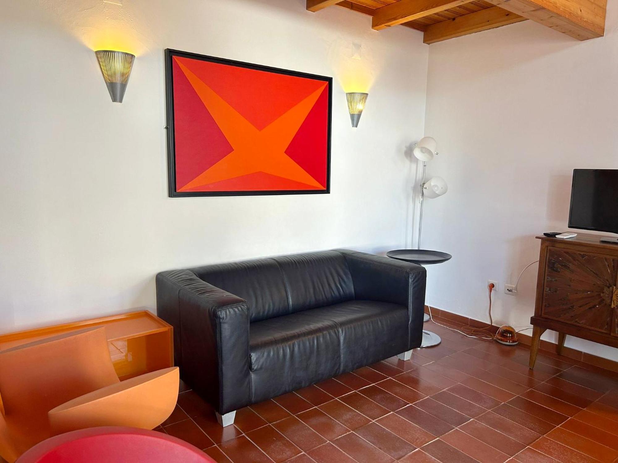 Naturarte Rio - Duna Parque Resorts & Hotels Vila Nova de Milfontes Chambre photo