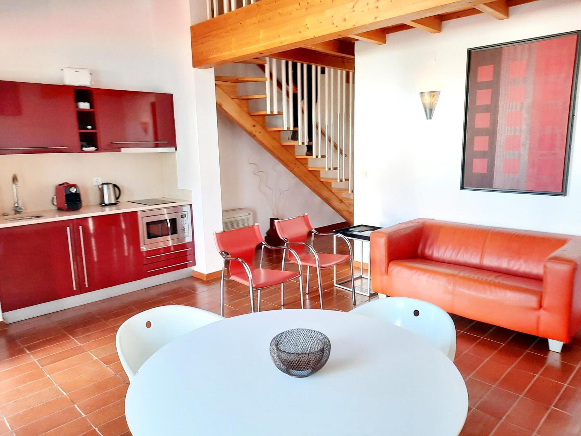 Naturarte Rio - Duna Parque Resorts & Hotels Vila Nova de Milfontes Chambre photo