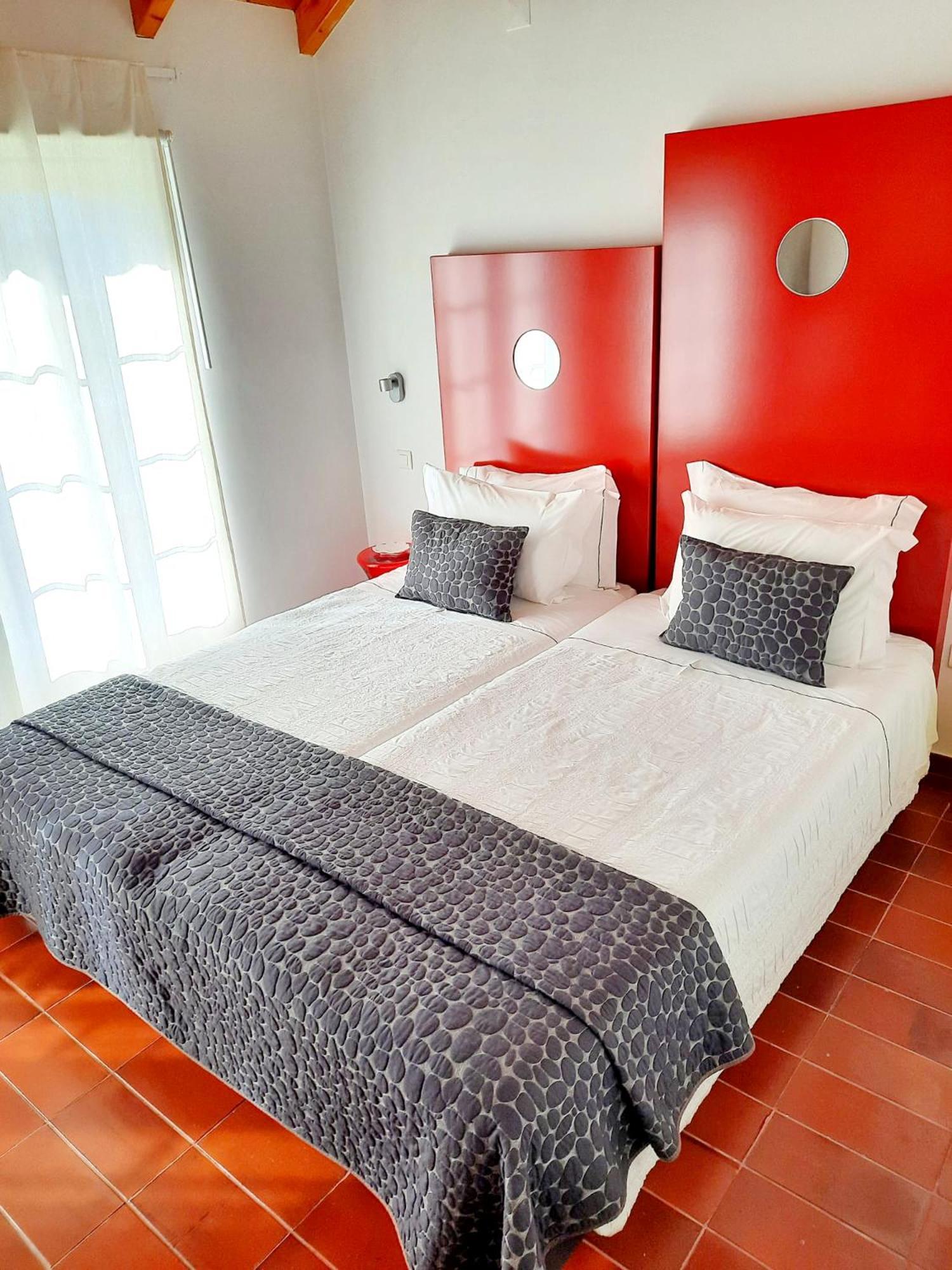 Naturarte Rio - Duna Parque Resorts & Hotels Vila Nova de Milfontes Chambre photo
