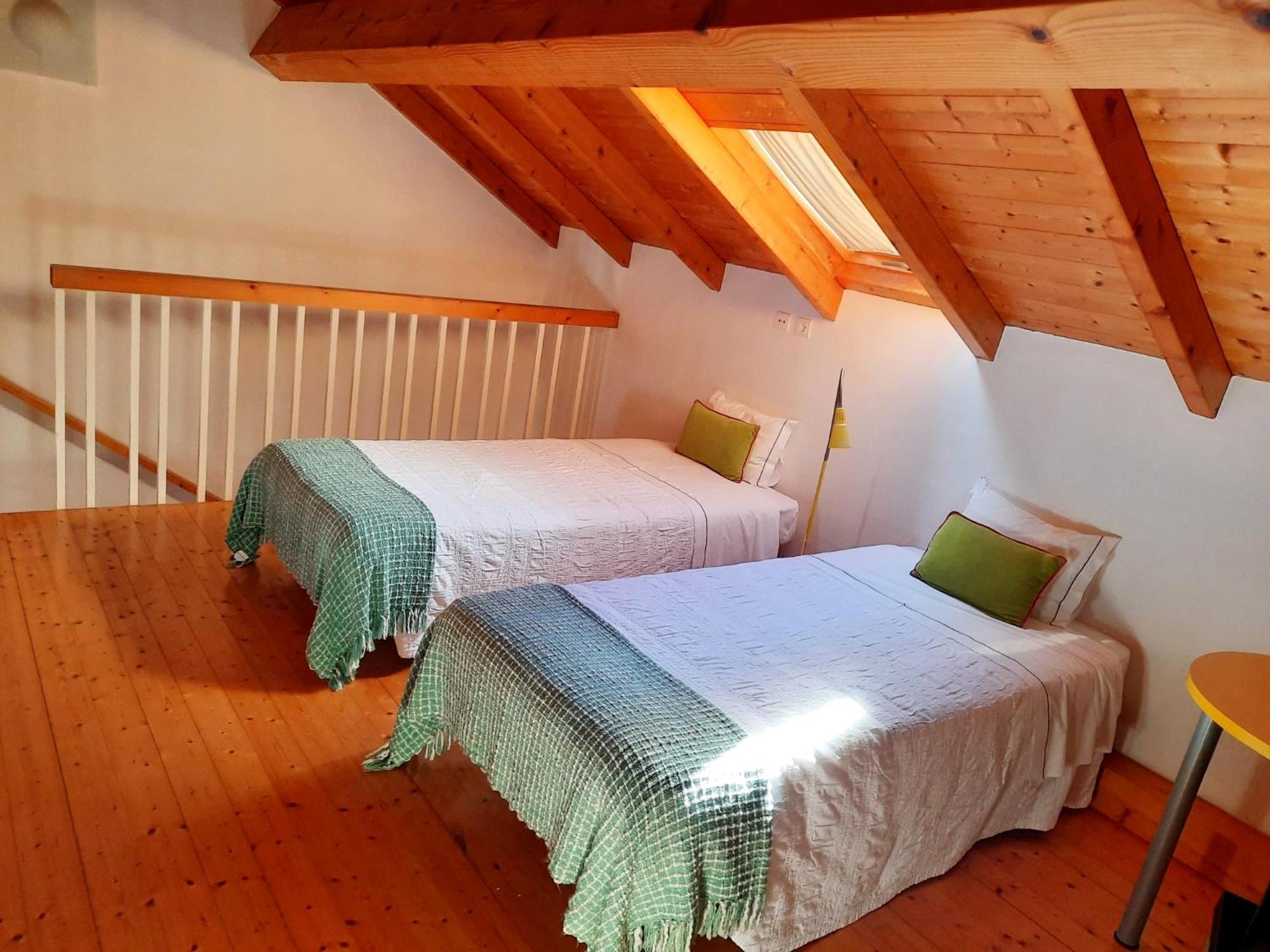 Naturarte Rio - Duna Parque Resorts & Hotels Vila Nova de Milfontes Chambre photo