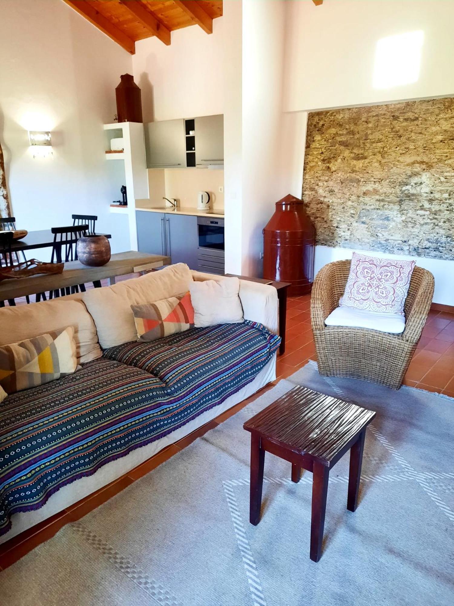 Naturarte Rio - Duna Parque Resorts & Hotels Vila Nova de Milfontes Extérieur photo