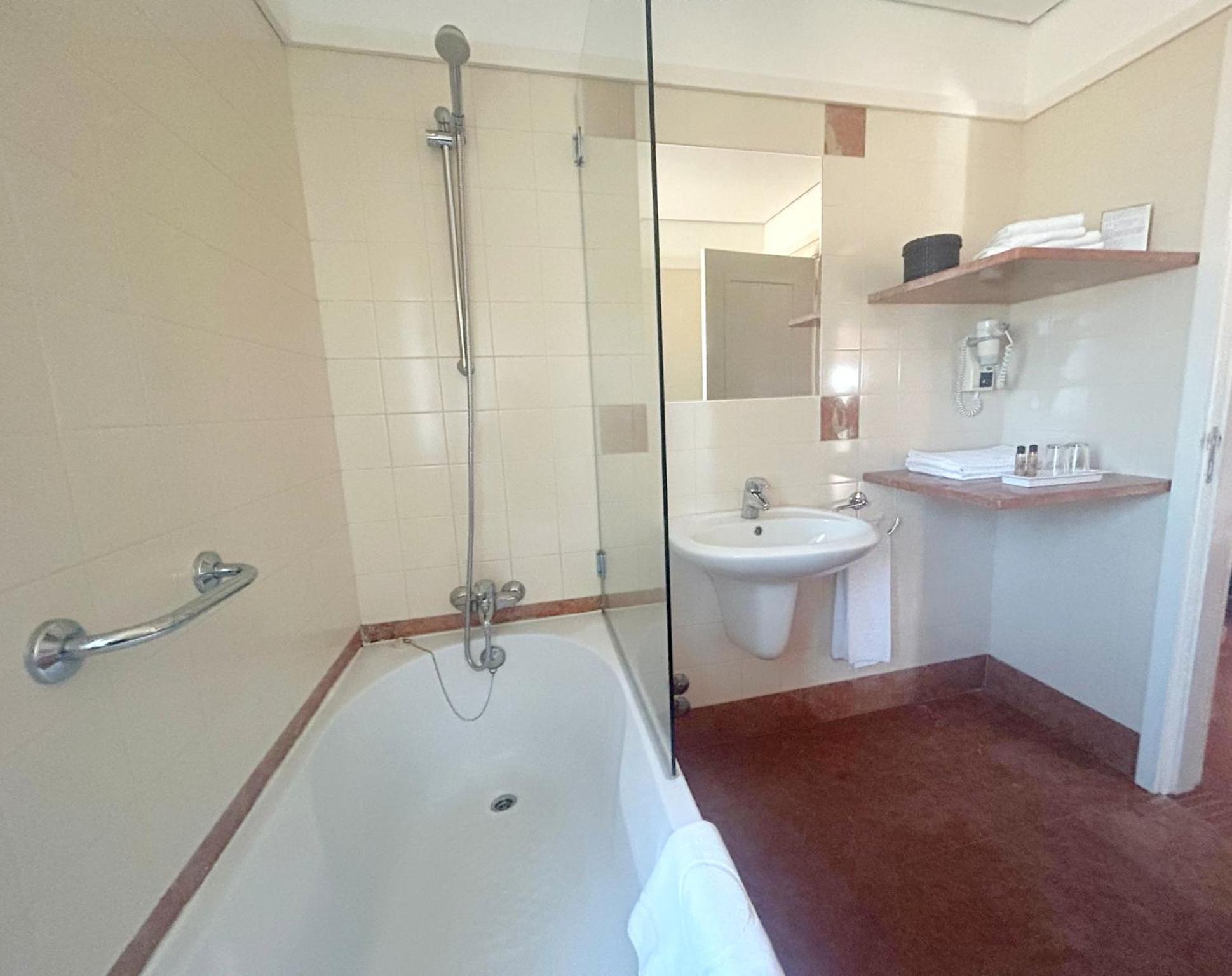 Naturarte Rio - Duna Parque Resorts & Hotels Vila Nova de Milfontes Chambre photo