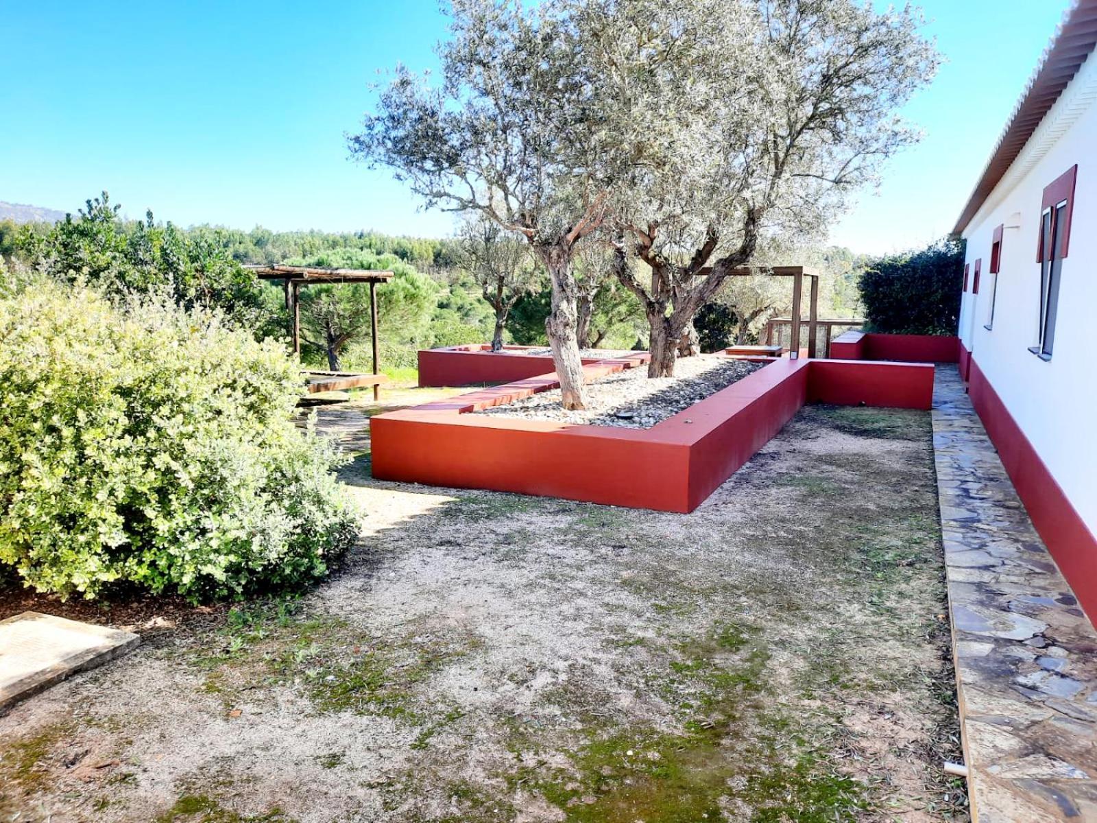 Naturarte Rio - Duna Parque Resorts & Hotels Vila Nova de Milfontes Chambre photo