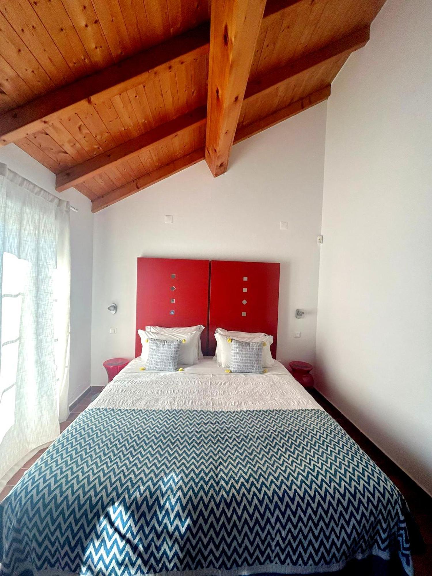 Naturarte Rio - Duna Parque Resorts & Hotels Vila Nova de Milfontes Chambre photo
