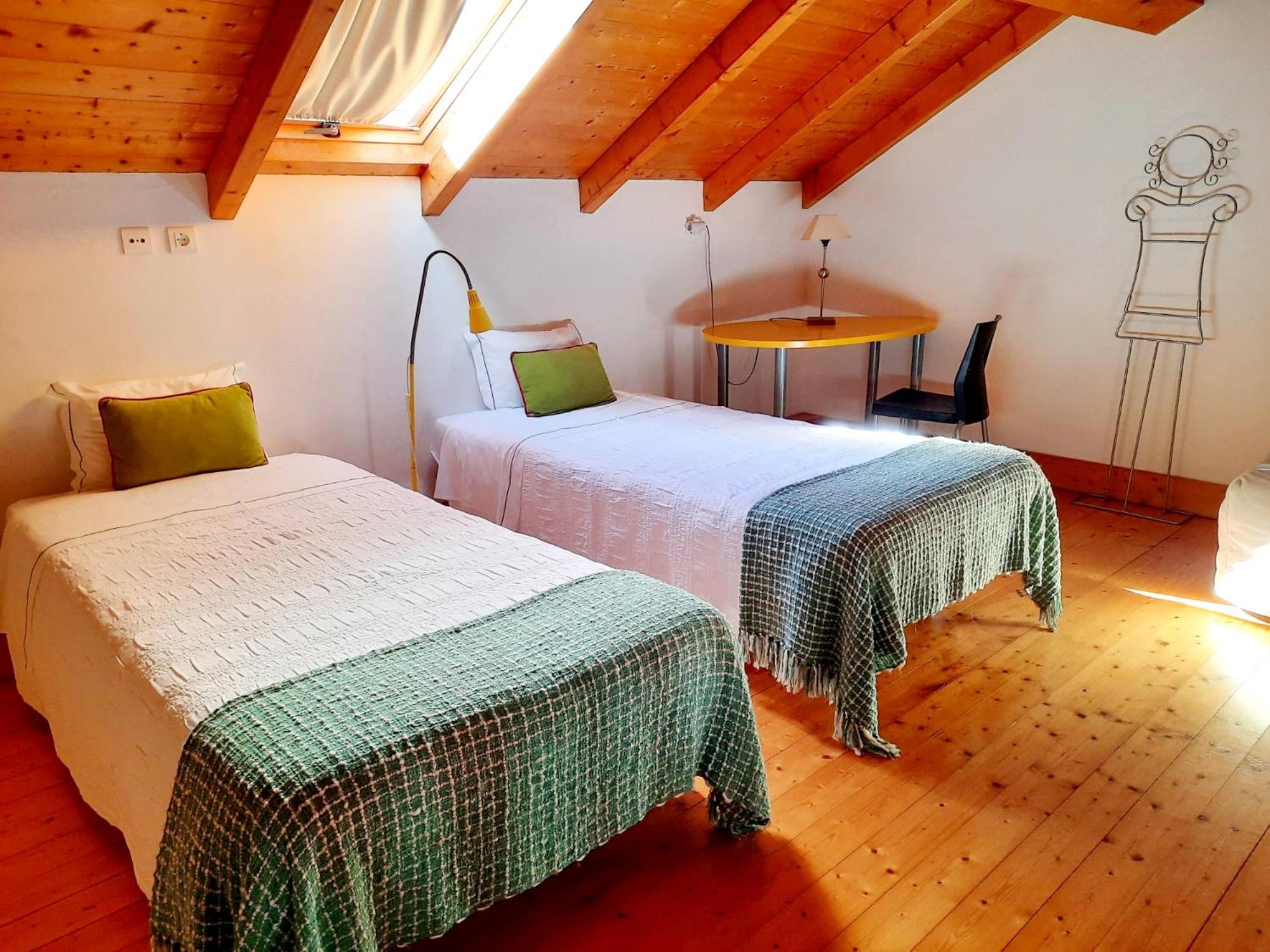 Naturarte Rio - Duna Parque Resorts & Hotels Vila Nova de Milfontes Chambre photo
