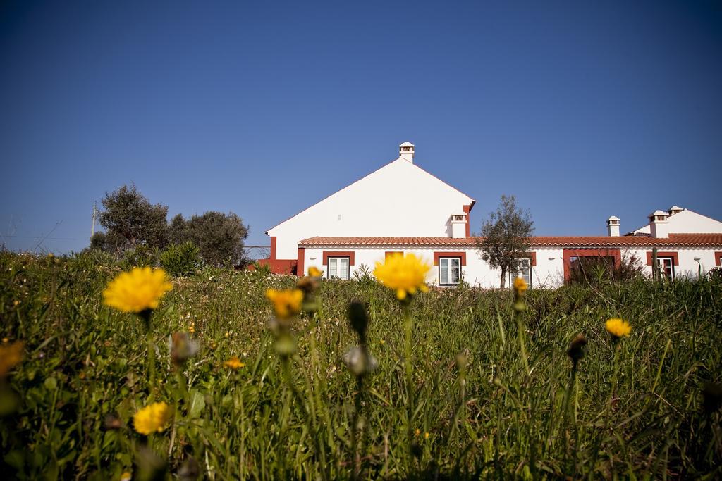 Naturarte Rio - Duna Parque Resorts & Hotels Vila Nova de Milfontes Extérieur photo